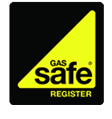 gas safe accreditation logo